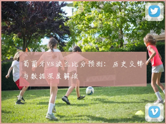 萄葡牙vs波兰比分预测：历史交锋与数据深度解读