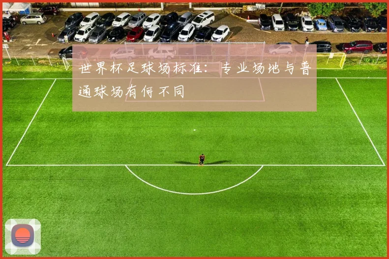 世界杯足球场标准:专业场地与普通球场有何不同