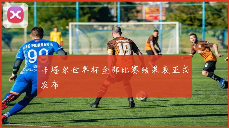 卡塔尔世界杯全部比赛结果表正式发布