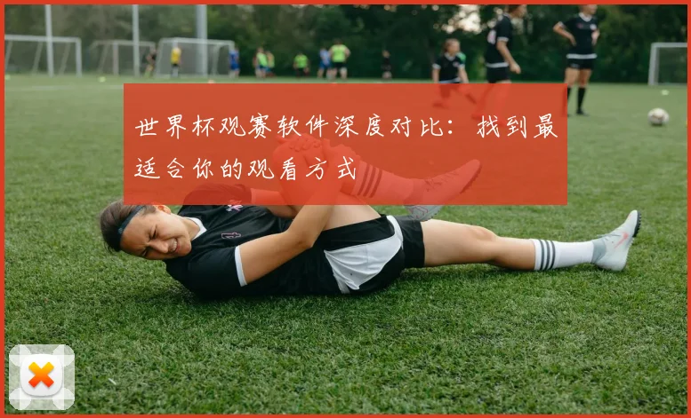 世界杯观赛软件深度对比：找到最适合你的观看方式