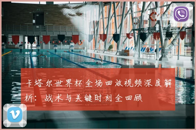 卡塔尔世界杯全场回放视频深度解析：战术与关键时刻全回顾